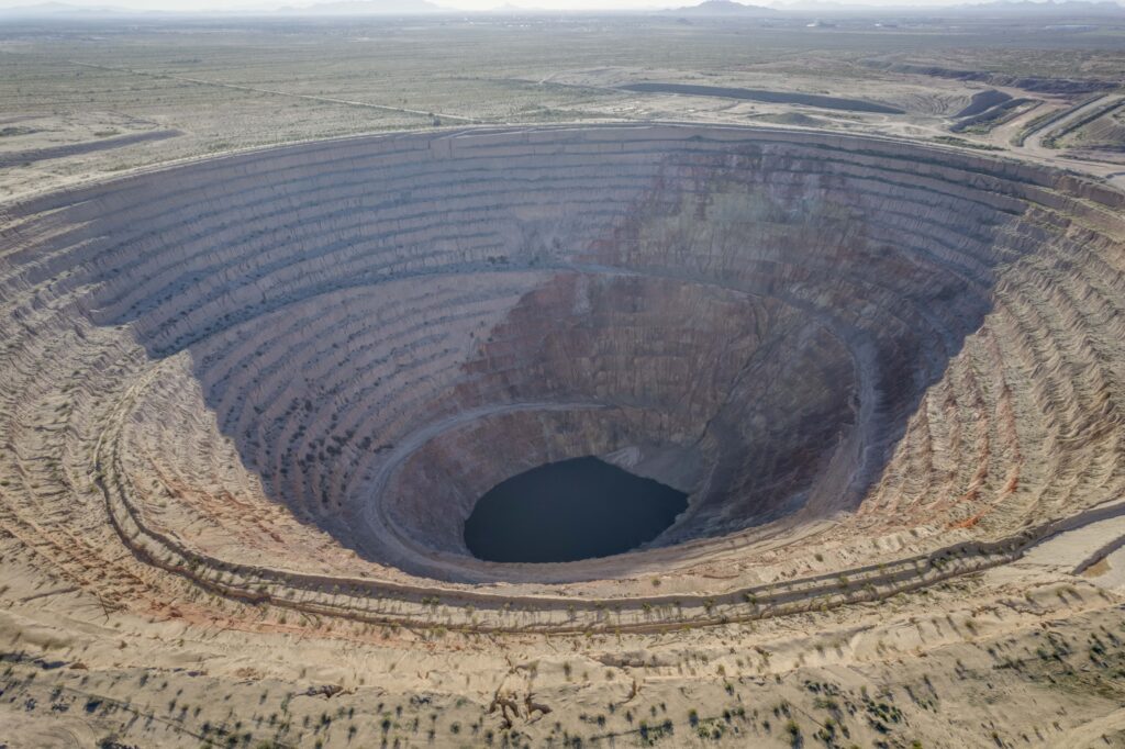 Reservenwachstum bei Kupferproduzenten stockt &ndash; Neue Projekte steigen im Wert