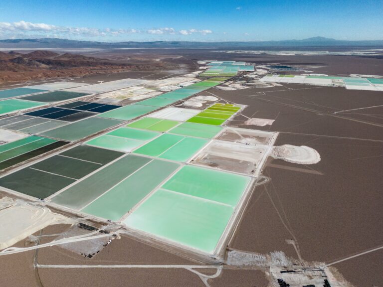 Lithium Future an der CME verzeichnet Rekordvolumen