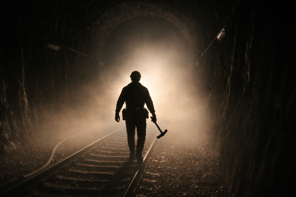 Ausblick 2026: Minenunternehmen im Rampenlicht &ndash; Stehen wir am Beginn eines mehrj&auml;hrigen Aufschwungs f&uuml;r Rohstoffe?