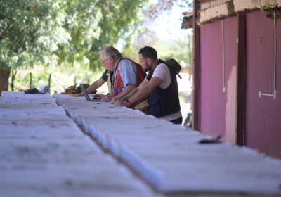 Neuer Explorer forciert hochgradiges Kupferprojekt in Mexikos Metall-Hotspot