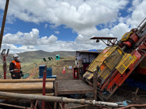 Stabiler Standort: &nbsp;Lateinamerika bleibt Favorit bei Bergbauinvestitionen