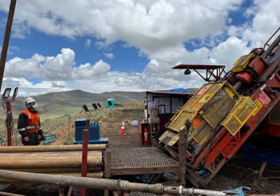 Stabiler Standort: &nbsp;Lateinamerika bleibt Favorit bei Bergbauinvestitionen