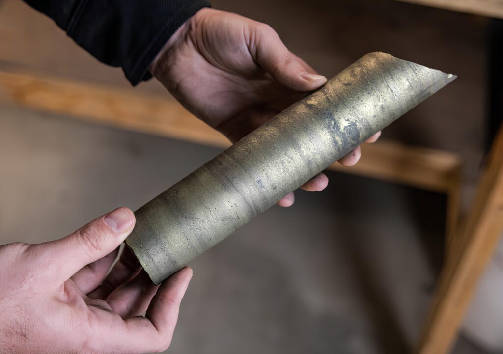 Visionary Copper & Gold: Breit aufgestellter Explorer f&uuml;r Kanadas Rohstoffzukunft