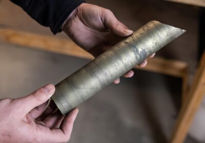 Visionary Copper & Gold: Breit aufgestellter Explorer f&uuml;r Kanadas Rohstoffzukunft