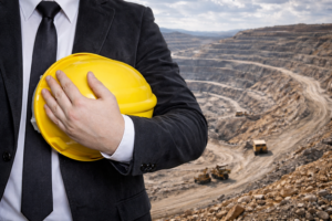 Kapitalstr&ouml;me im Bergbau umgehen &bdquo;Superregion&ldquo; &ndash; zum Vorteil Chinas