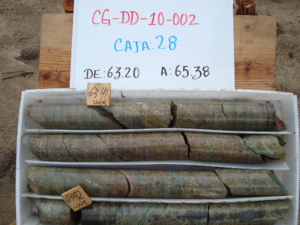 Exploration steigt: B&uuml;rokratieabbau und KI lassen Mexikos Bergbau boomen