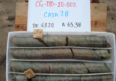 Exploration steigt: B&uuml;rokratieabbau und KI lassen Mexikos Bergbau boomen