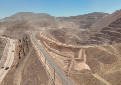 Bergbau-Hotspots starten durch: Die L&ouml;sung des US-Kupferproblems liegt in den Mountain States
