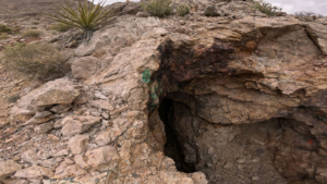 Projektfortschritte allerorts: Nevadas Explorer kennen keinen Winterschlaf