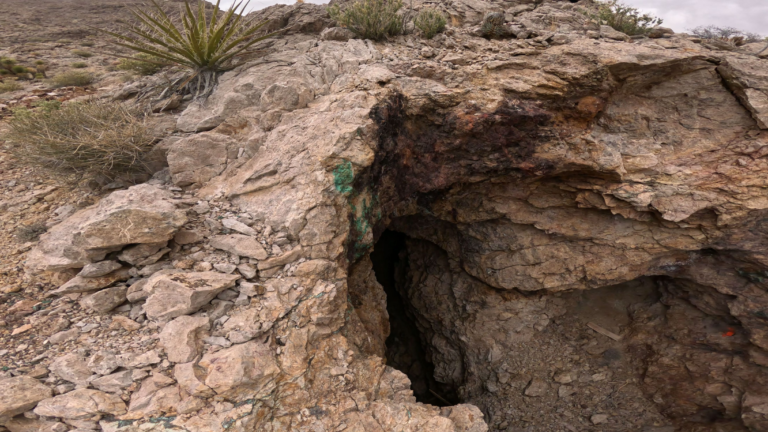Projektfortschritte allerorts: Nevadas Explorer kennen keinen Winterschlaf