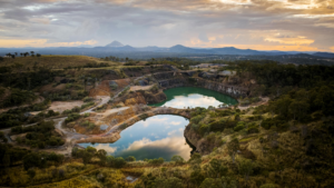 Gold, Silber, Kupfer: Australischer Rohstoffentwickler will Gro&szlig;produktion starten
