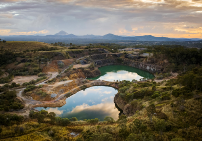 Gold, Silber, Kupfer: Australischer Rohstoffentwickler will Gro&szlig;produktion starten