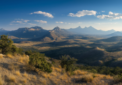 Neue Daten f&uuml;r Bohrstart: Algo Grande beschleunigt Kupfersuche in Mexiko