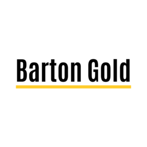 Barton Gold Holdings Limited