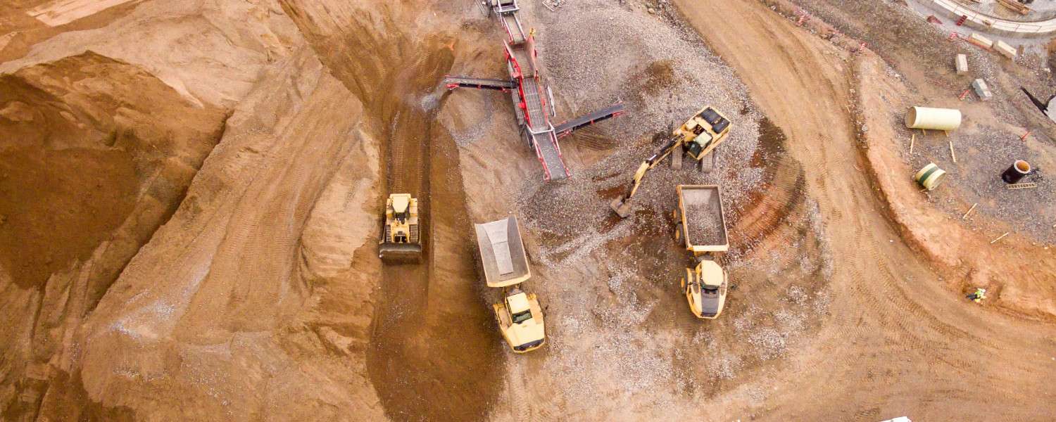 Visionary Copper & Gold Mines Hintergrund