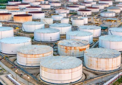 Erdgaspreise: Normalisierung in Europa und den USA voraus