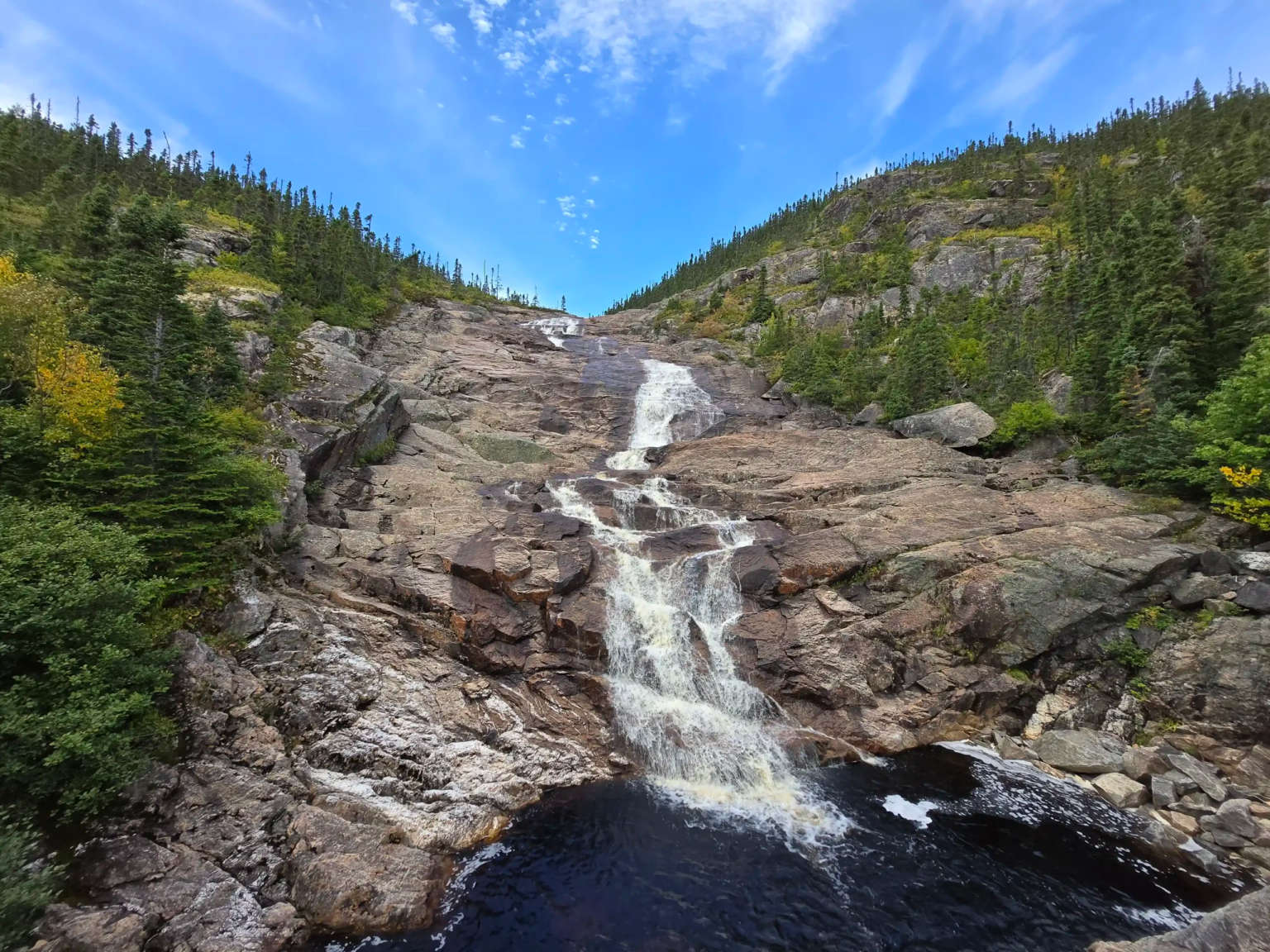 Gold Hunter Resources Hintergrund