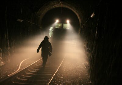 Die Rohstoffwoche: QMines, Rio Tinto, Nuton, Amazon, Gunnison Copper, Arctic Minerals, Kinross Gold, Energy Fuels, Taseko Mines, NGEx Minerals