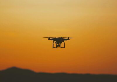 Alte Minen neues Gl&uuml;ck Fairchild belebt historische Fundorte neu