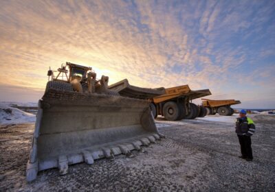 Skandinaviens Rohstoffpotenzial ist noch lange nicht gehoben