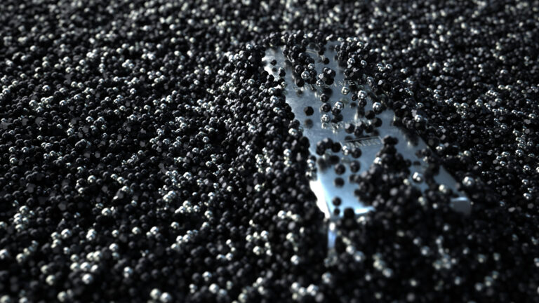 Frischer Schwung f&uuml;r ein vergessenes Silberjuwel in Arizona