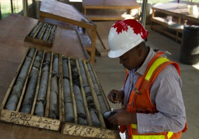 Projektfortschritte auf breiter Ebene: Kanada mit Rekordanlagen in Exploration
