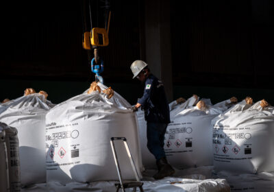 Nickel: Quasi-Monopolist Indonesien maximiert Profit durch Verknappung