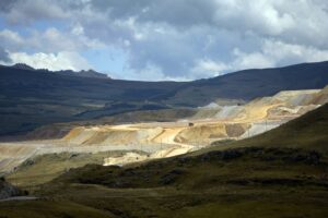 S&uuml;damerika, nicht Gr&ouml;nland, wird im globalen Rohstoffpoker zum K&ouml;nigsmacher