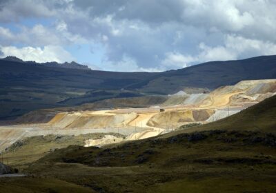 S&uuml;damerika, nicht Gr&ouml;nland, wird im globalen Rohstoffpoker zum K&ouml;nigsmacher