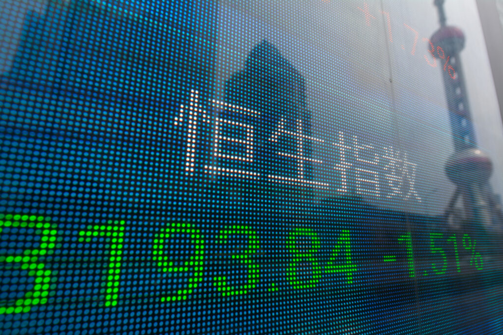 Handelsvolumen bei Metall Futures steigt drastisch - China gibt den Takt vor