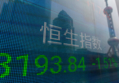 Handelsvolumen bei Metall Futures steigt drastisch - China gibt den Takt vor