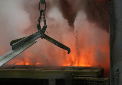 Was bedeutet die Inaktivit&auml;t der Schmelzh&uuml;tten f&uuml;r Kupfer- und Nickelpreise?