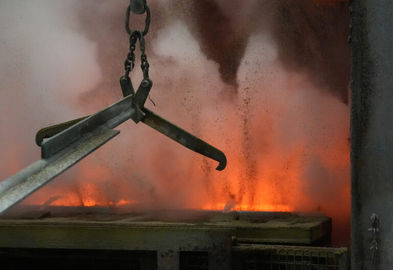 Was bedeutet die Inaktivit&auml;t der Schmelzh&uuml;tten f&uuml;r Kupfer- und Nickelpreise?