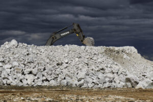 Exportstopp in Zimbabwe bringt chinesische Lithiumversorgung unter Druck