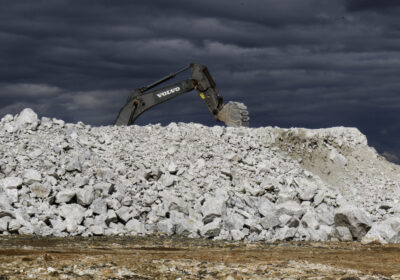 Exportstopp in Zimbabwe bringt chinesische Lithiumversorgung unter Druck