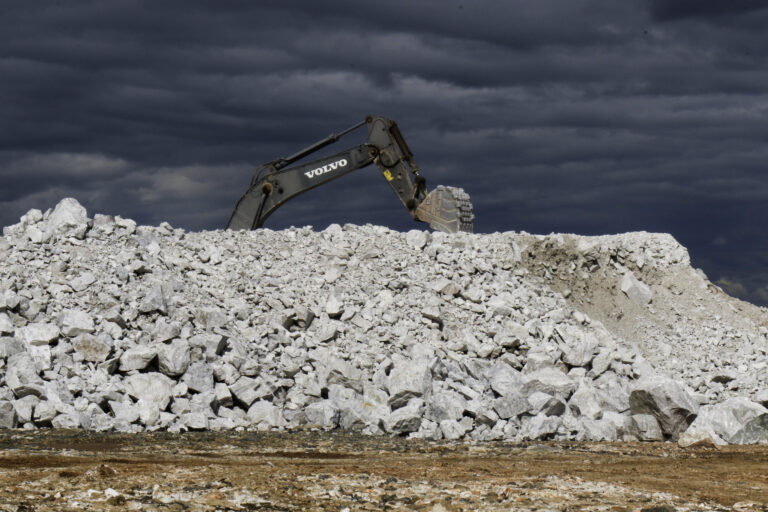 Exportstopp in Zimbabwe bringt chinesische Lithiumversorgung unter Druck