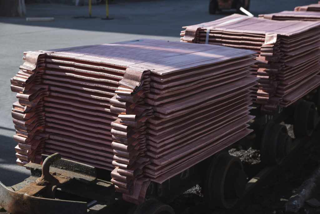 Analysten sehen Kupfer unter den Basismetallen 2026 vorn: Explorer dr&uuml;cken aufs Tempo