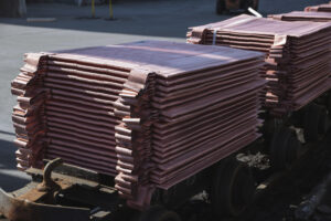 Analysten sehen Kupfer unter den Basismetallen 2026 vorn: Explorer dr&uuml;cken aufs Tempo