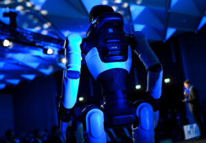 Batteriemetalle und Seltene Erden werden zum Nadel&ouml;hr der Robotik