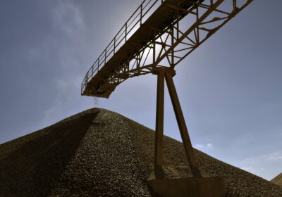 Die Rohstoffwoche: Algo Grande Copper, Gunnison Copper, Serra Verde, Alamos Gold, Ivanhoe Mines, Barrick Mining, Eldorado Gold, Foran Mining, DPM Metals