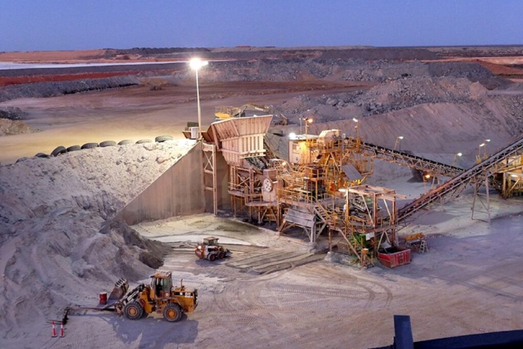 Vollfinanziert, nun wird skaliert: Vom Edelmetallentwickler zum Goldproduzenten
