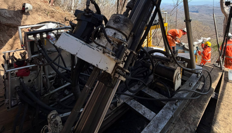 Neue Kupferfunde: Algo Grande best&auml;tigt gr&ouml;&szlig;eres Skarnsystem in Sonora-Region