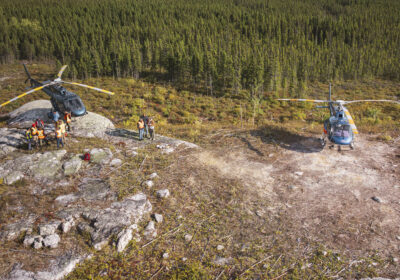 Top 5 Lithiumprojekt weltweit? XXL-Fund in Quebec st&auml;rkt westliche Lieferketten