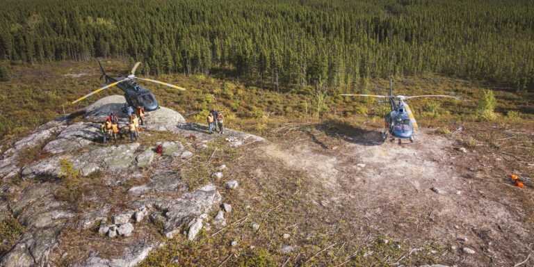 Top 5 Lithiumprojekt weltweit? XXL-Fund in Quebec st&auml;rkt westliche Lieferketten