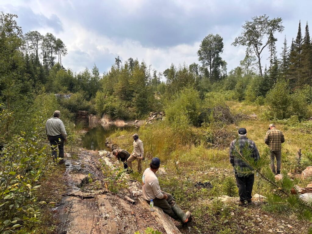 In 50 Mio. Unzen Goldregion: Hochgradiger Kanada-Goldexplorer mit spannenden Entwicklungschancen