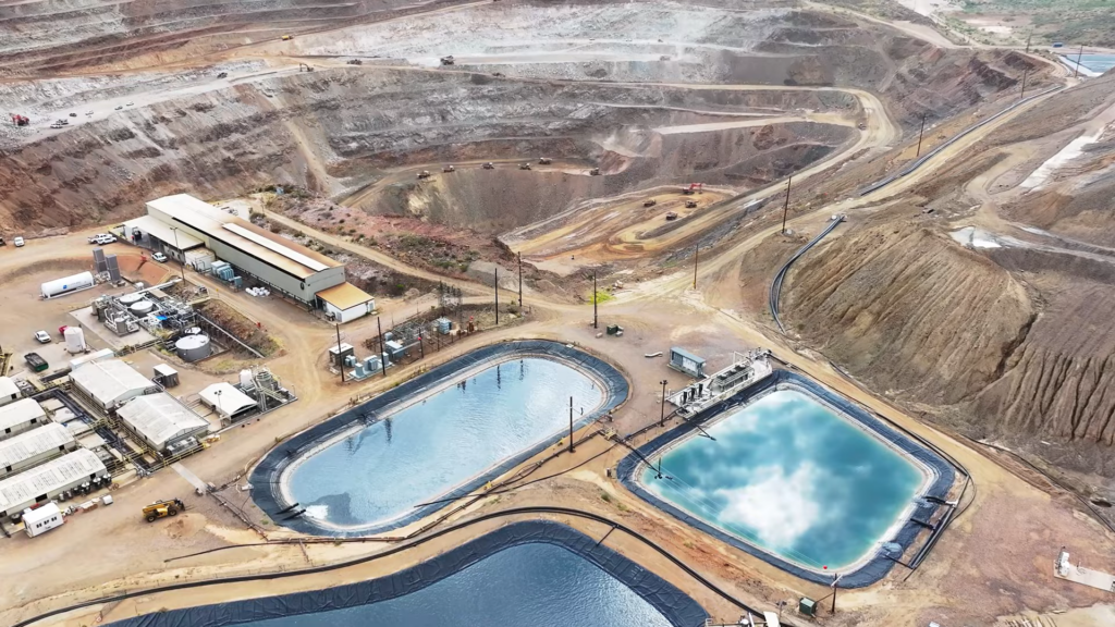 Arizona im Kupferfieber: Milliardenprojekte f&uuml;r die US-Versorgungssicherheit