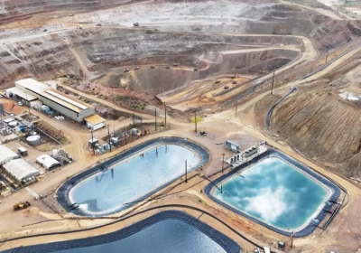 Nuton pumpt 8 Mio. USD in Arizona-Projekt und verl&auml;ngert Kupferabbau bis 2029