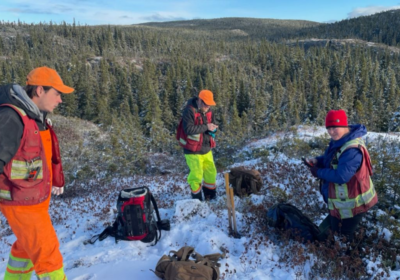 Bohrprogramm voll finanziert: Gold Hunter sichert 6,75 Mio. CAD und startet Bohrungen in Neufundland