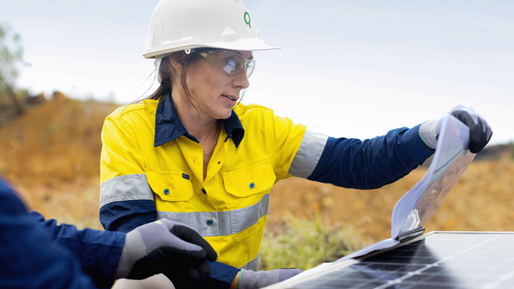 Die Rohstoffwoche: QMines, Prismo Metals, Critical Metals, Liberty Gold, 1911 Gold, Lundin Gold, Fortuna Mining