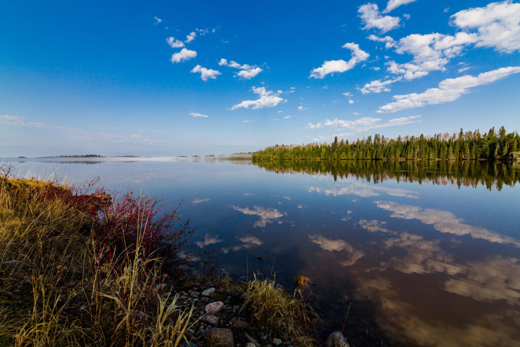 Projektentwicklung auf Hochtouren: Goldexplorer baut Landposition in Ontario aus